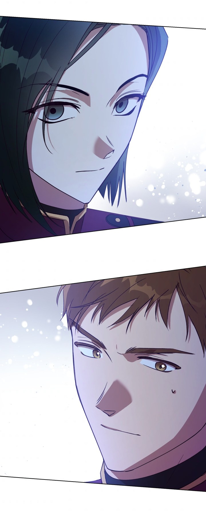 công chúa khắc dấu lên kẻ phản nghịch chapter 33 61