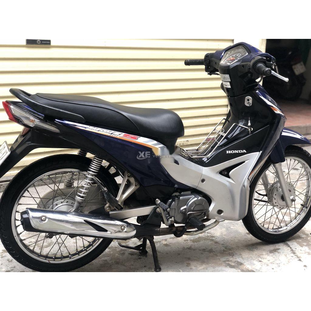 Chân chống giữa xe máy wave RSX S110 -TKAs.1634
