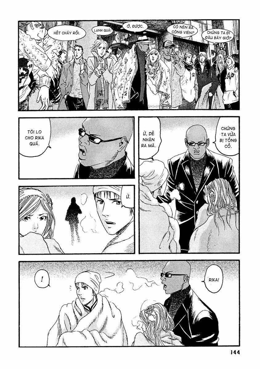 kanojo wo mamoru 51 no houhou chapter 27 16