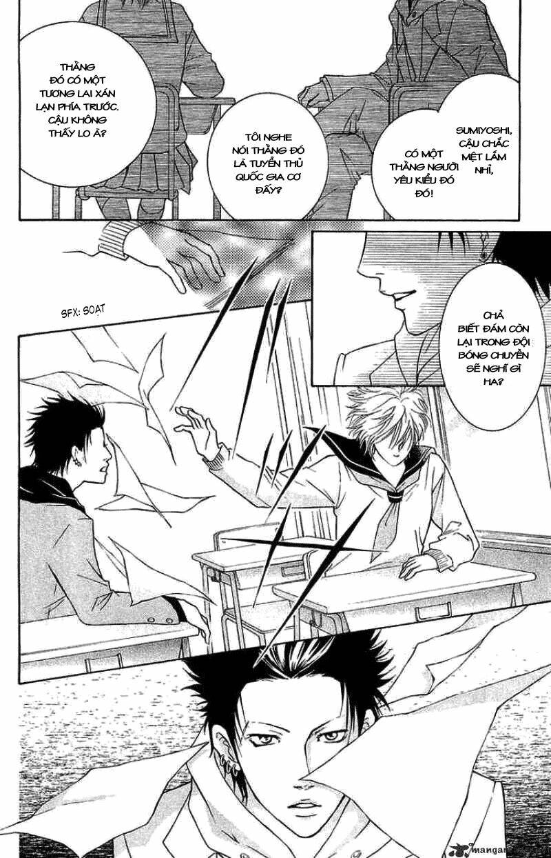 xứng danh anh hùng chapter 48 38