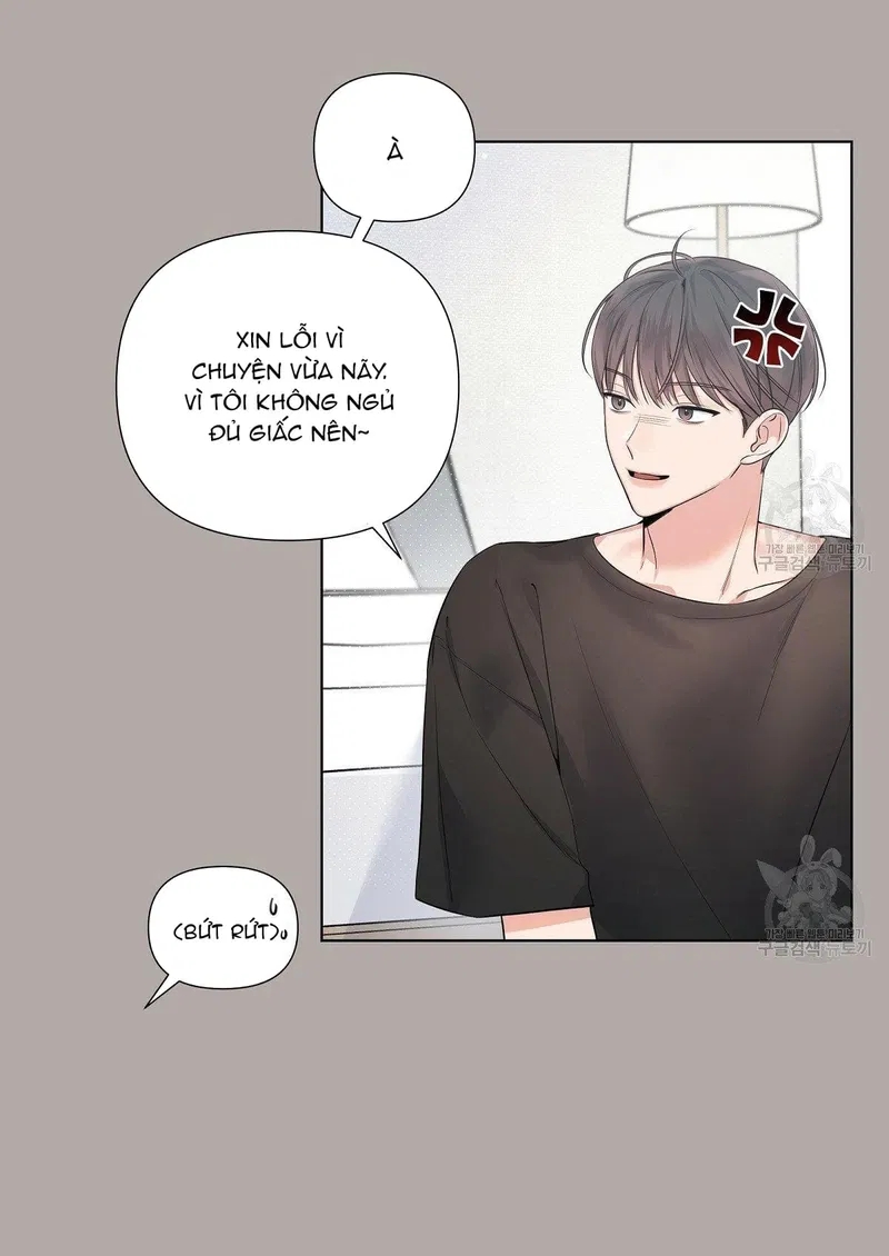 đừng bận tâm, em yêu chapter 16 21