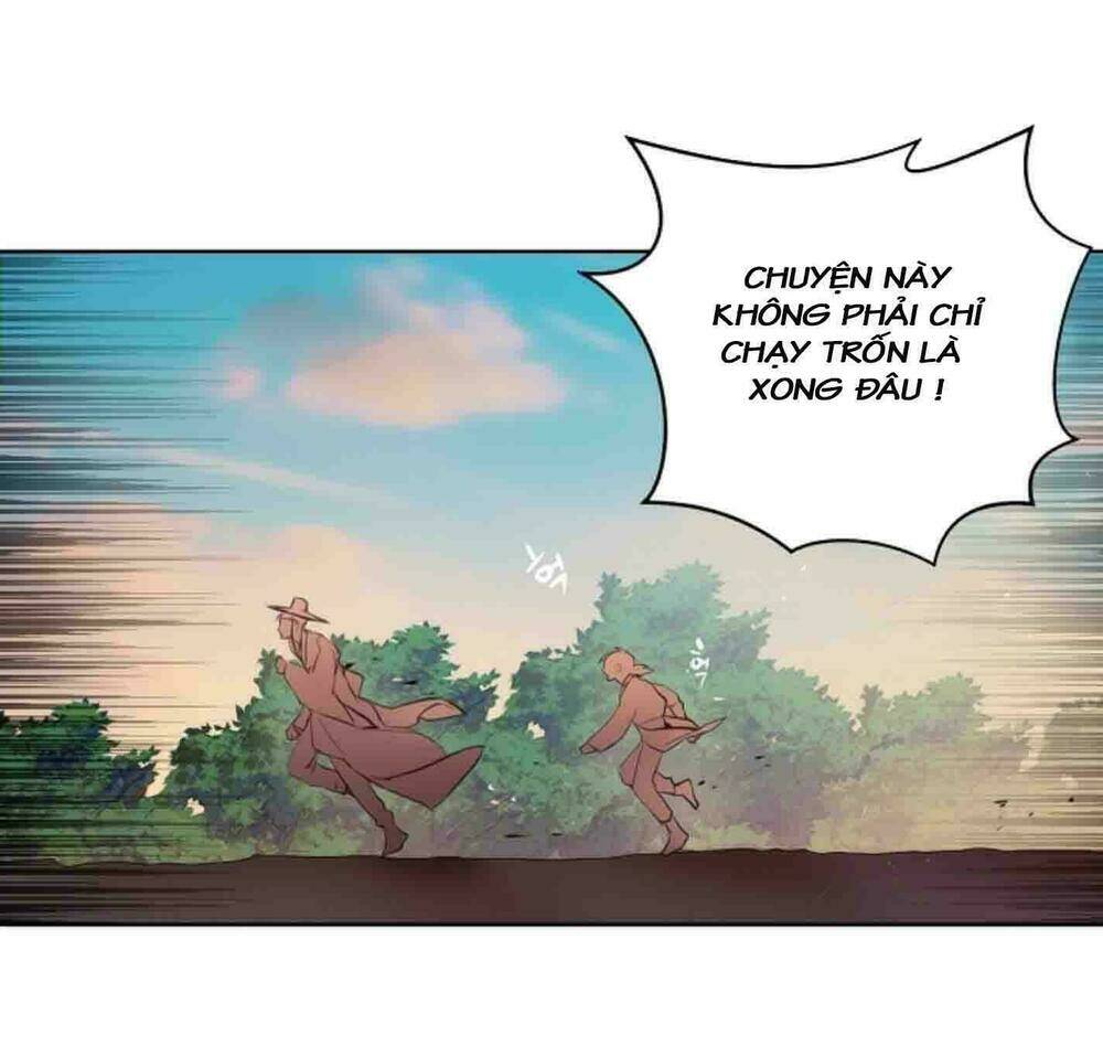 chae hong sa chapter 5 5