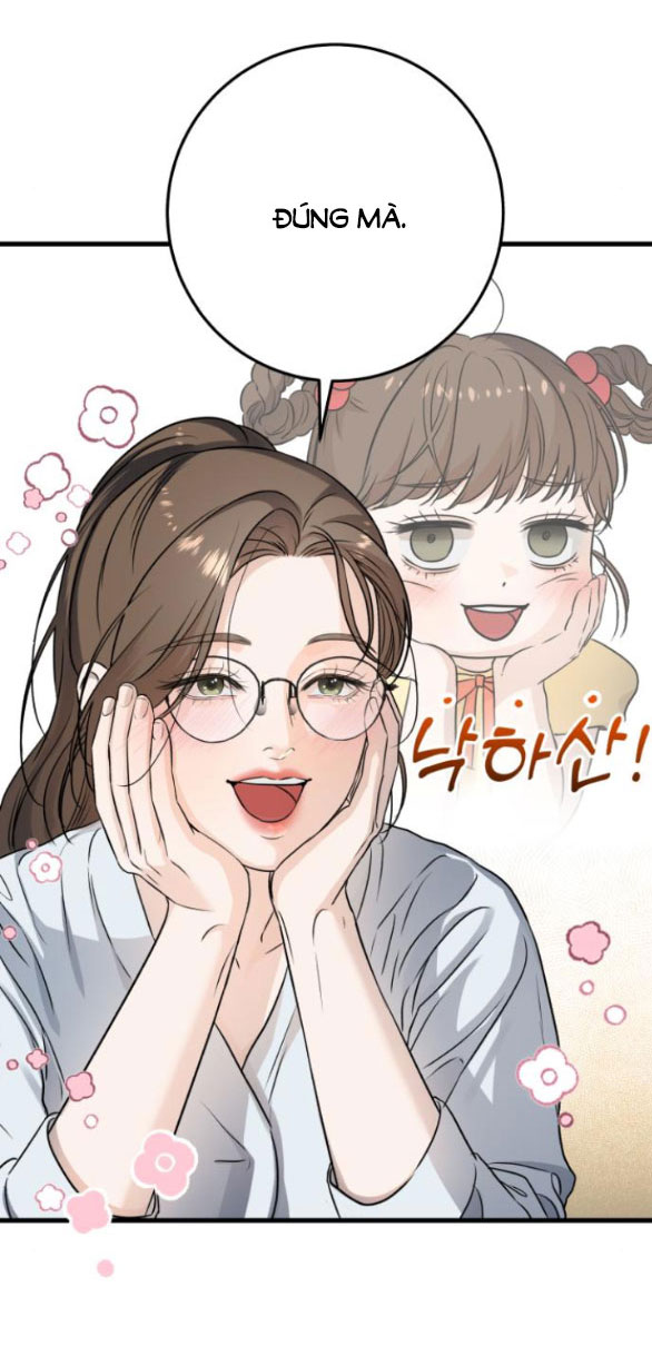 Nóng Lòng Muốn Giày Vò Em chapter 8.1 23