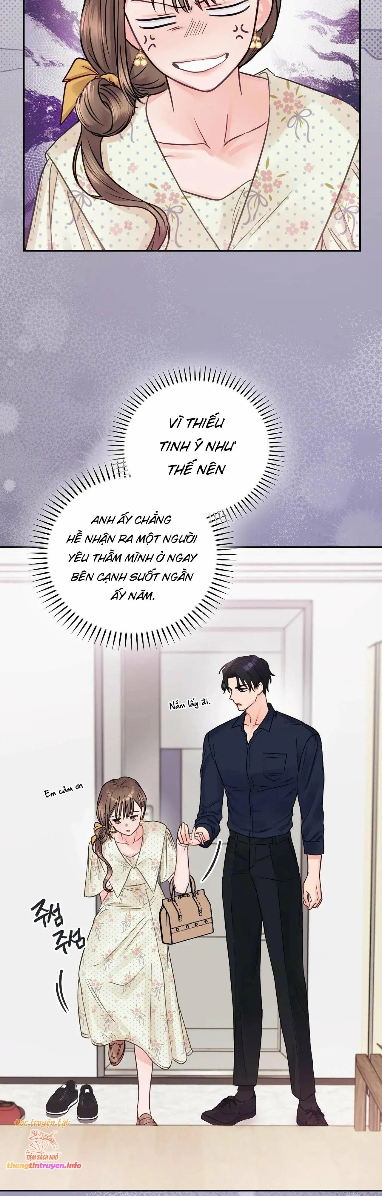 [18+] người bạn nguy hiểm của anh trai chapter 10 13