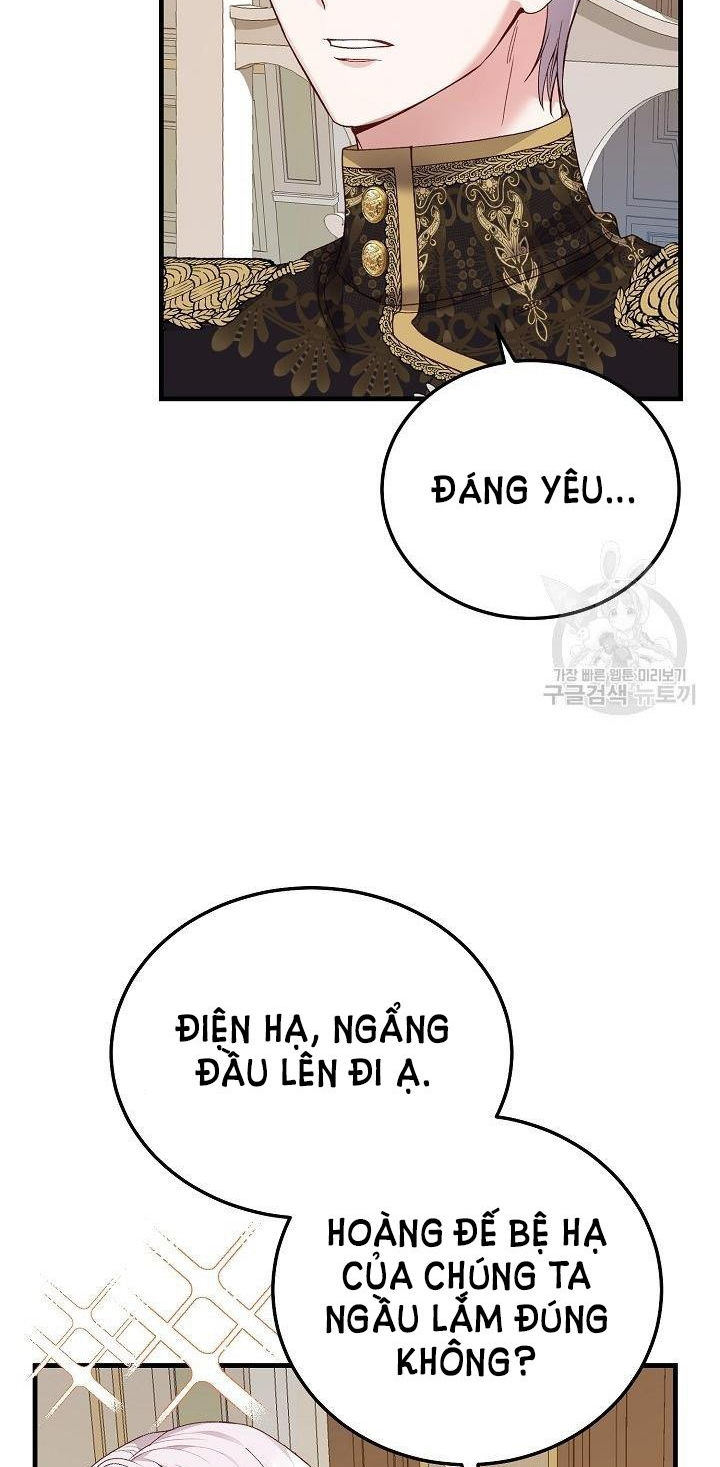 trở thành vợ thái tử quái vật chapter 48.2 13