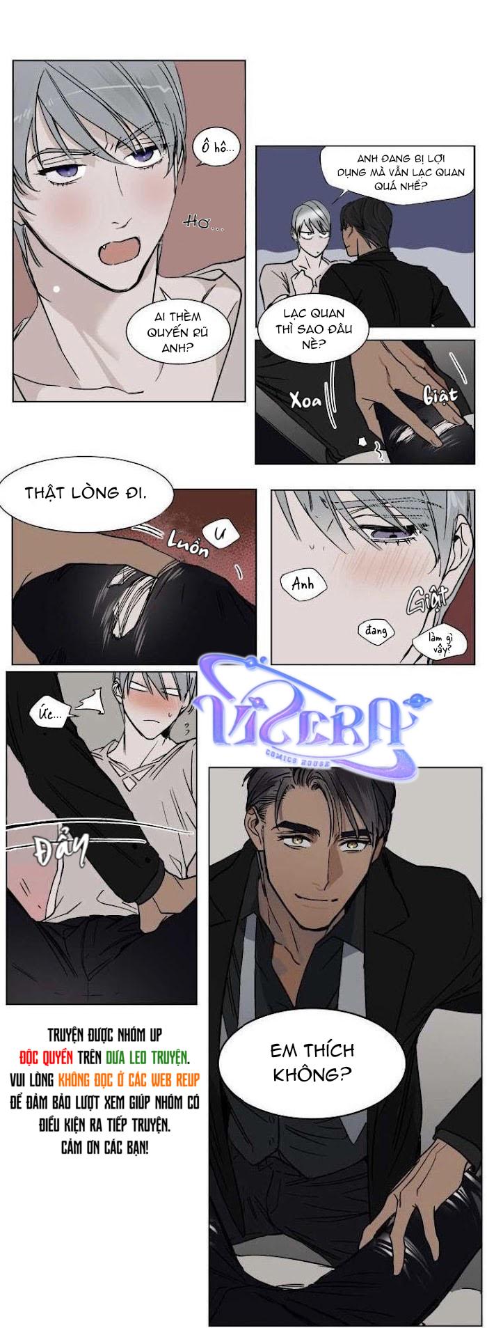 scandal đời tư chapter 23 7