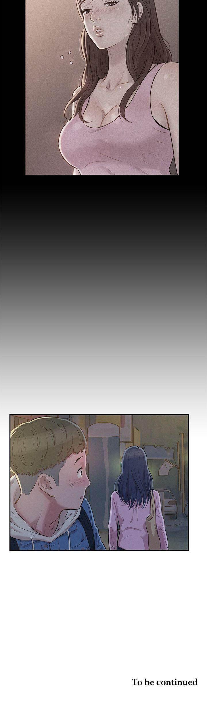 sinh viên năm nhất chapter 3 39