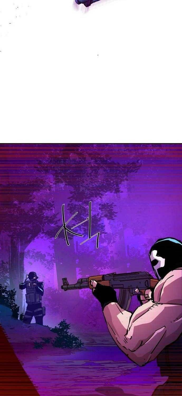 bạn học tôi là lính đánh thuê chapter 120 51