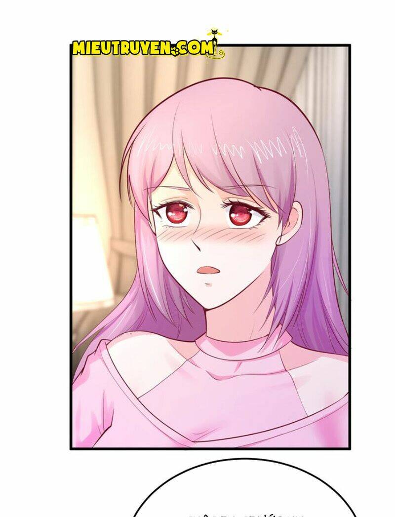 thú cưng độc quyền của boss chapter 38 24