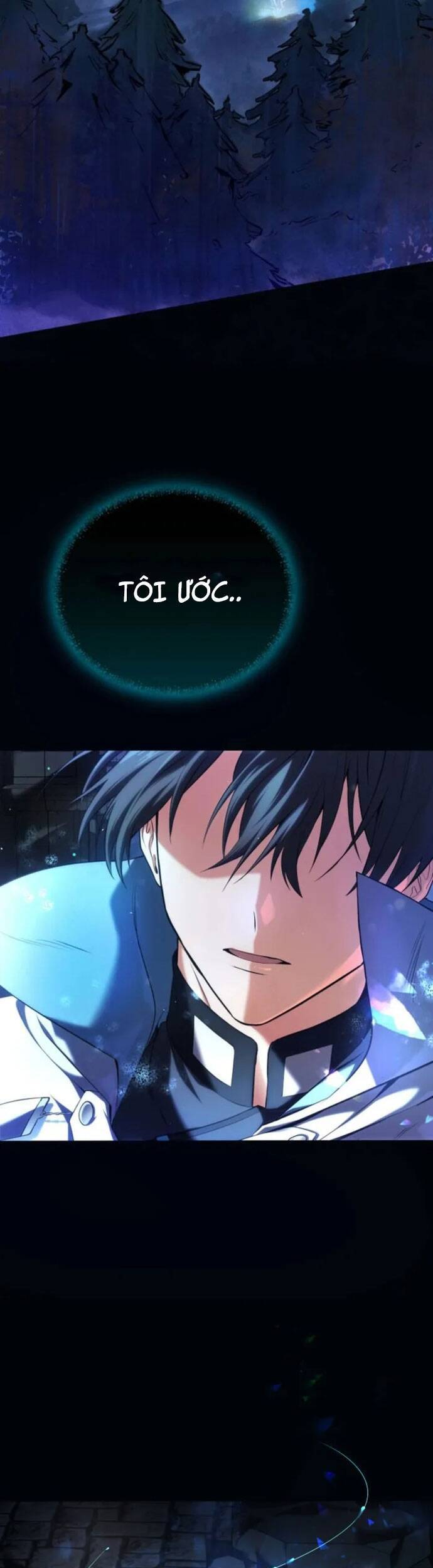 sự trở lại của đại pháp sư huyền thoại chapter 1 5