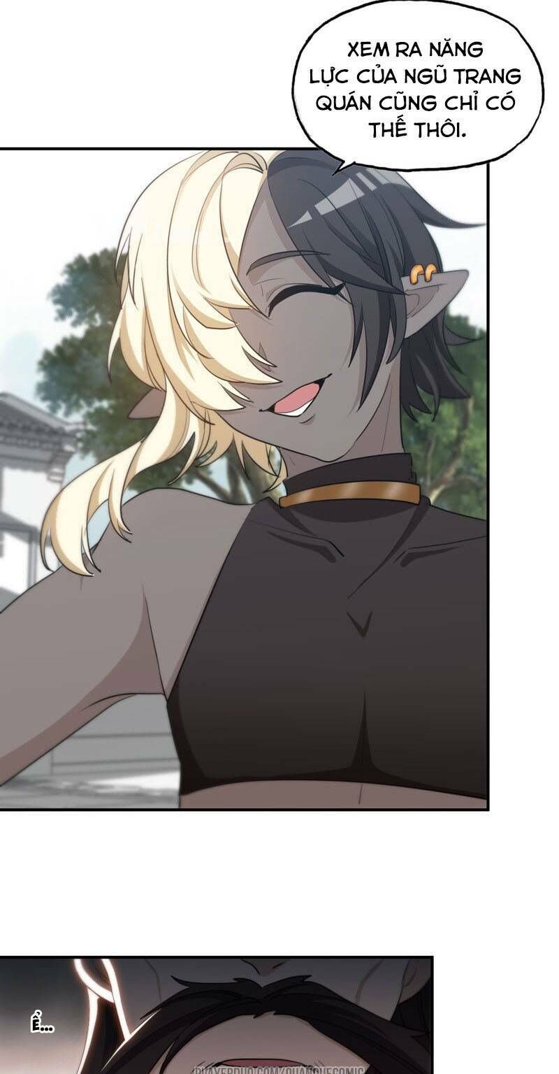 khởi đầu bằng một con côn chapter 39 9