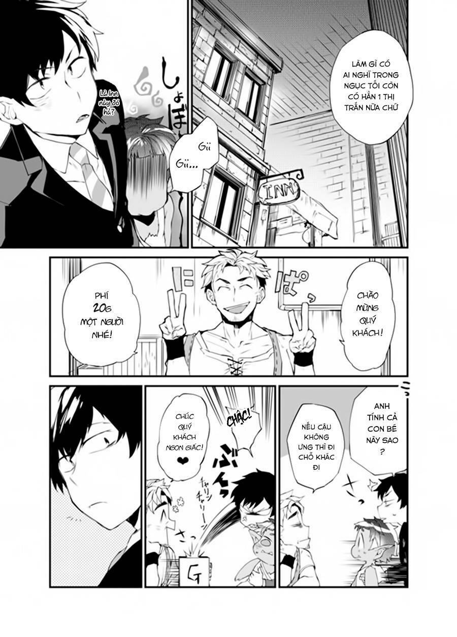 dungeon nursery chapter 1.2 10