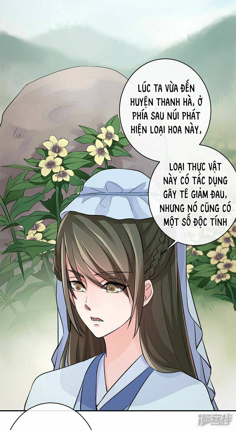 nghiên hương kỳ đàm chapter 40 43