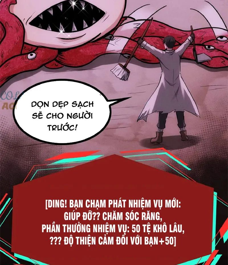 quỷ dị dược tề sư: bệnh nhân của ta đều là kinh khủng chapter 34 39