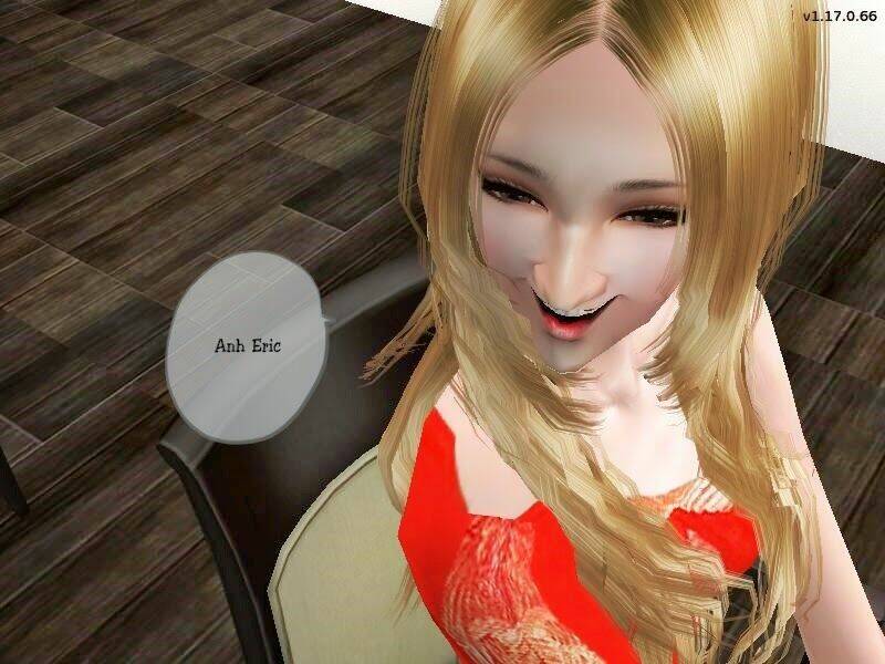 nụ cười của anh [truyện sims] chapter 60 78