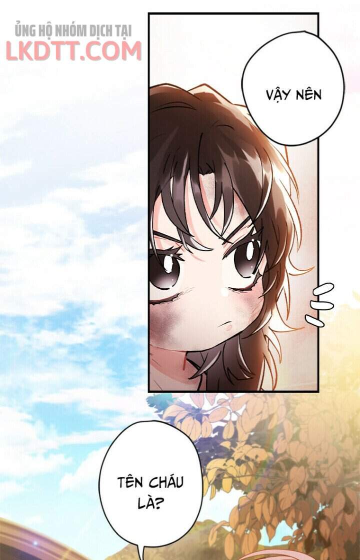 tôi đã trở thành con gái nuôi của nam chính chapter 1 73