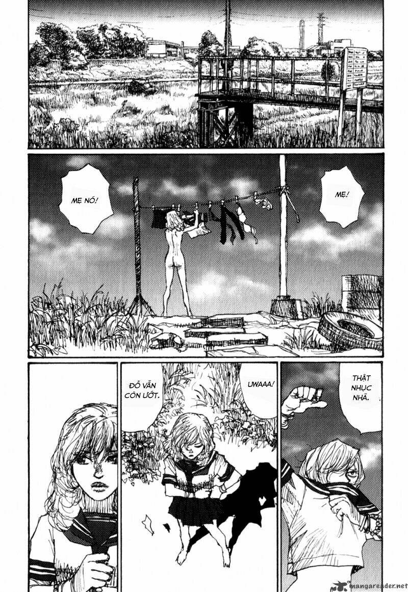 becchin to mandara chapter 4 13