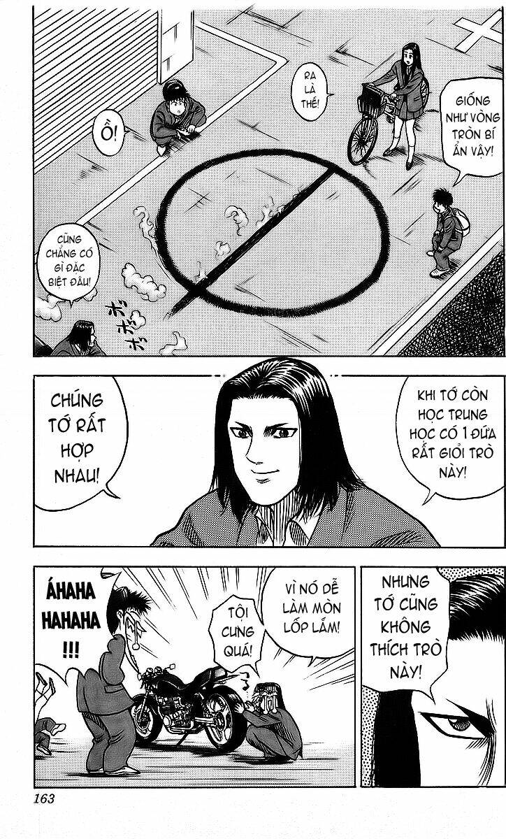 hareluya ii boy chapter 59 11