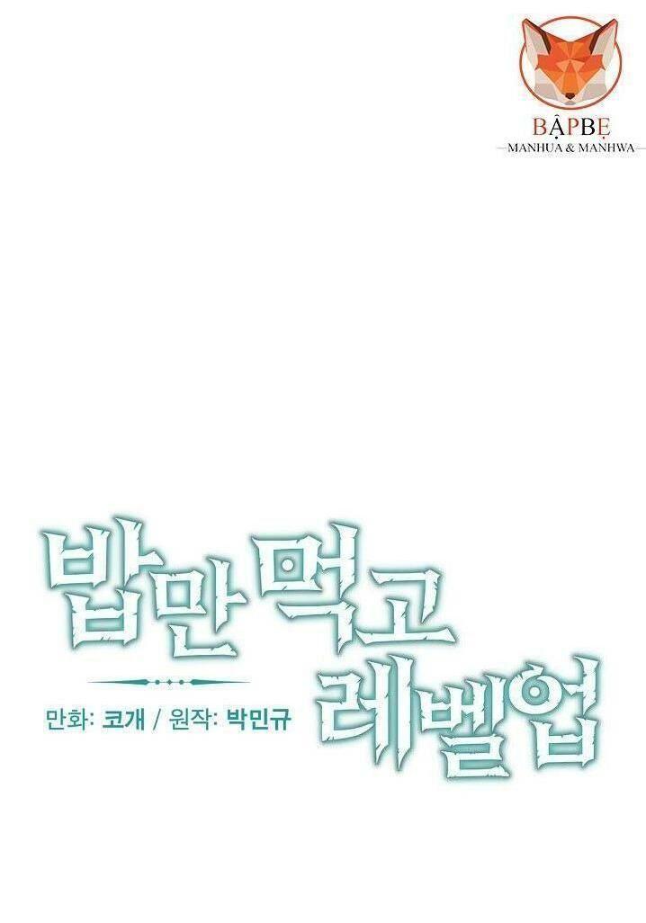 tôi lên cấp chỉ bằng cách ăn chapter 23 6