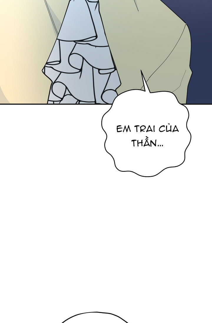 ác nữ tiểu thư chapter 84.1 72