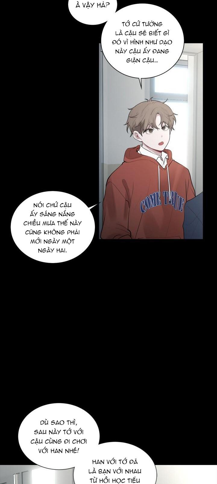 không xa lạ chapter 7 27