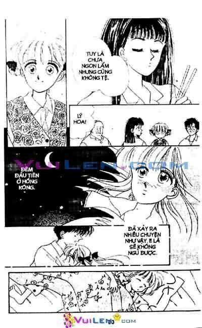 cô gái khả ái chapter 7 90