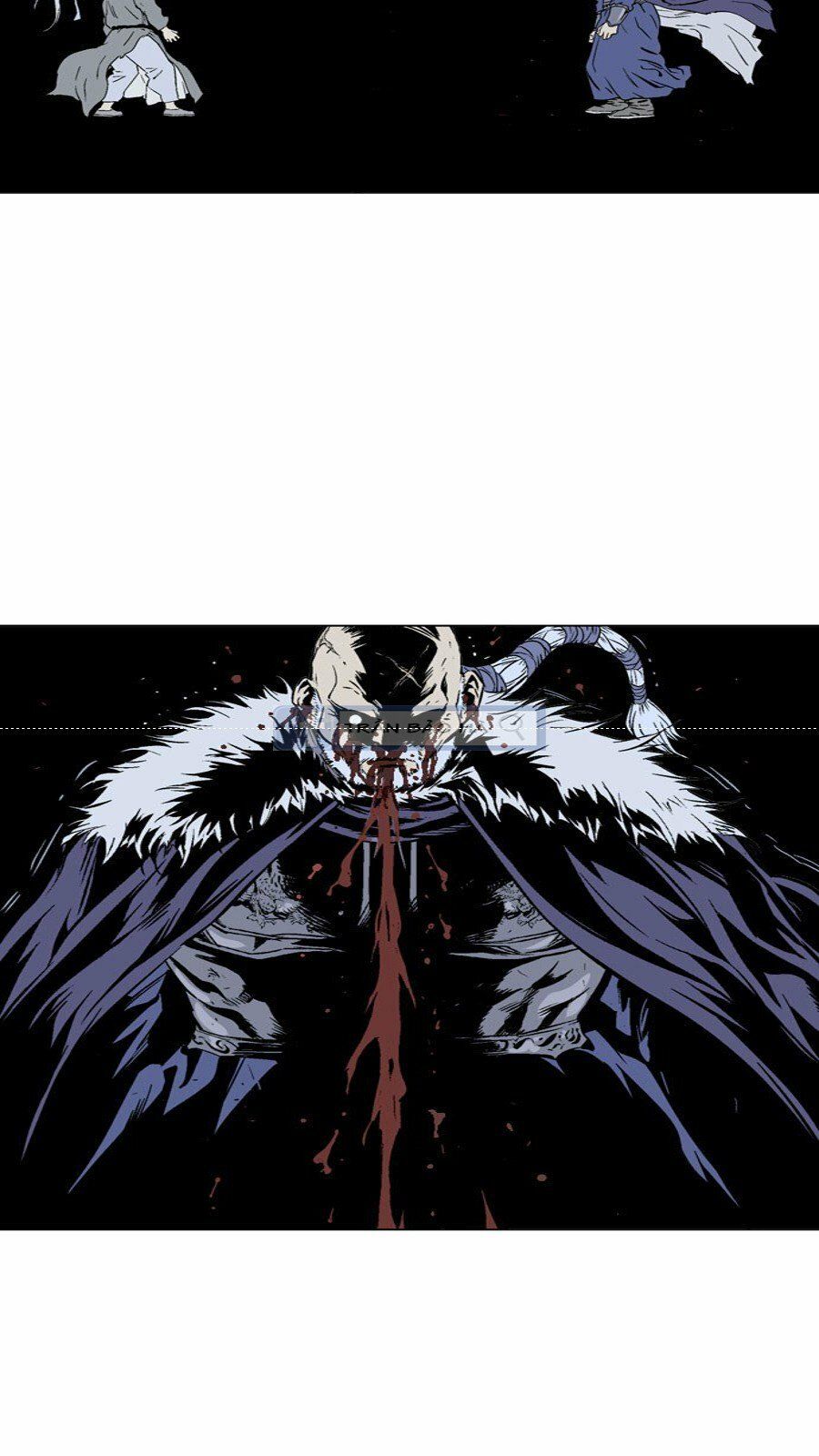 cao thủ 2 chapter 63 3