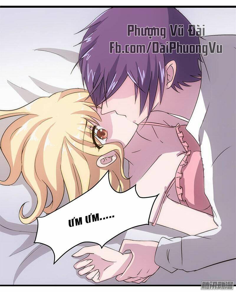 không gả cho tổng tài, gả cho người hầu chapter 6 6