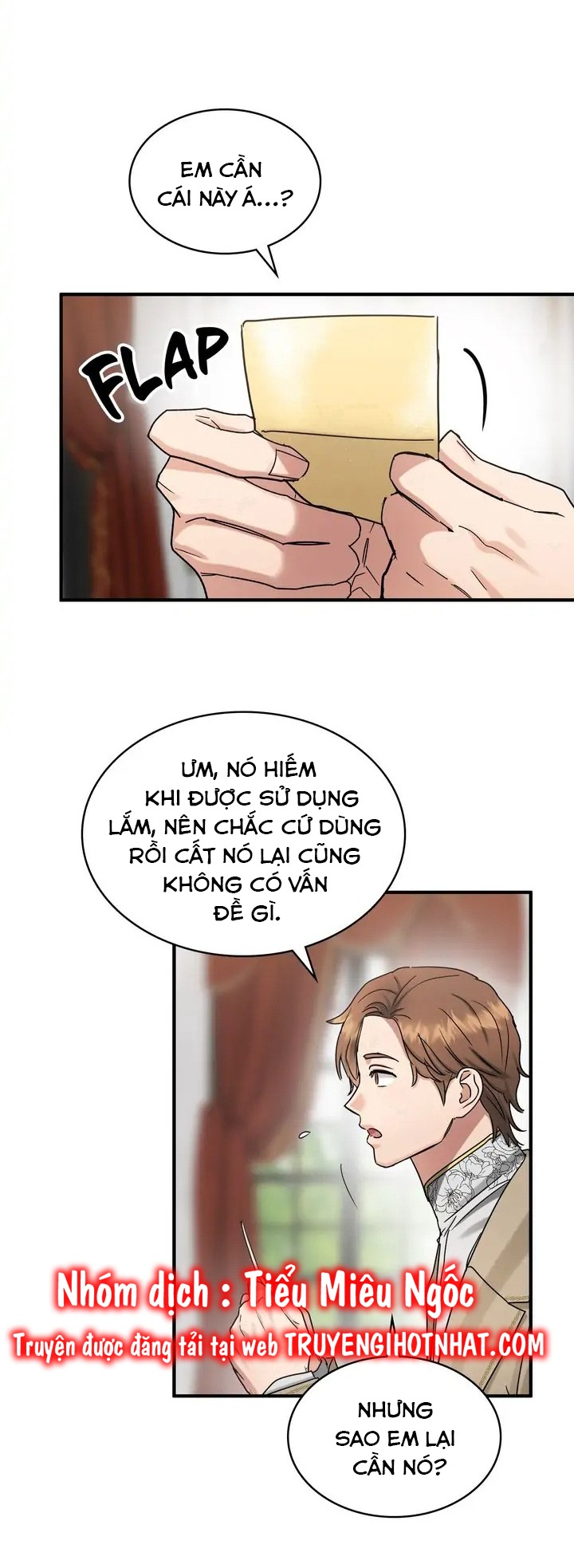hai người thừa kế chapter 52 19