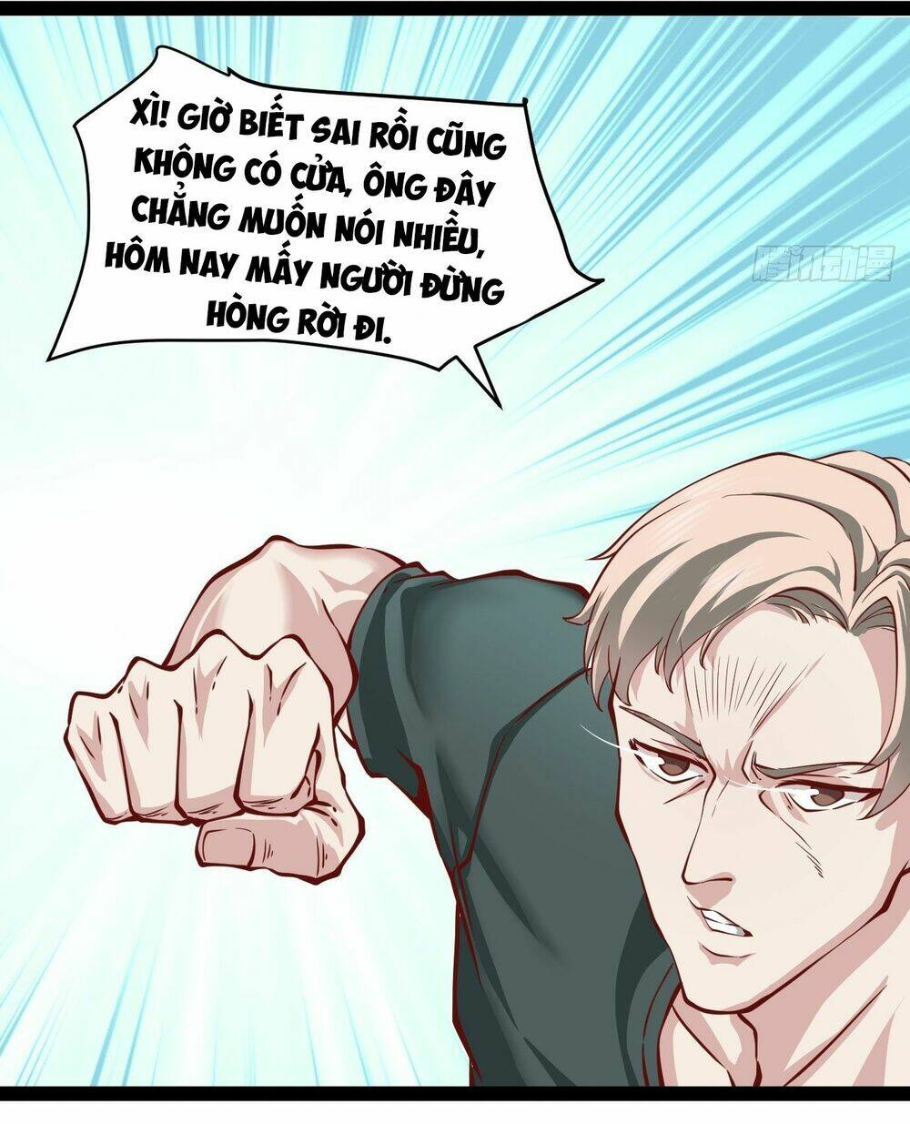 đô thị cực phẩm tiên đế chapter 24 8