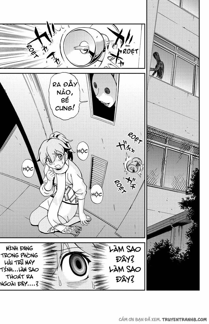 lý do sống còn chapter 19 11