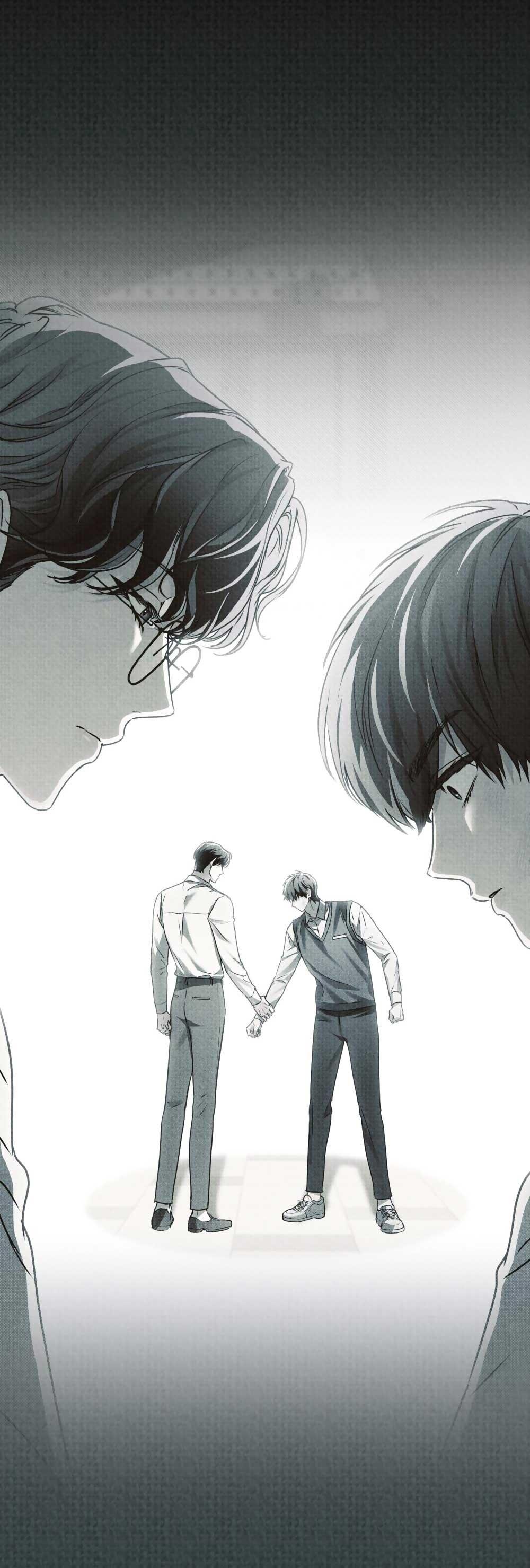 (cbunu) lửa hồn chapter 15 31