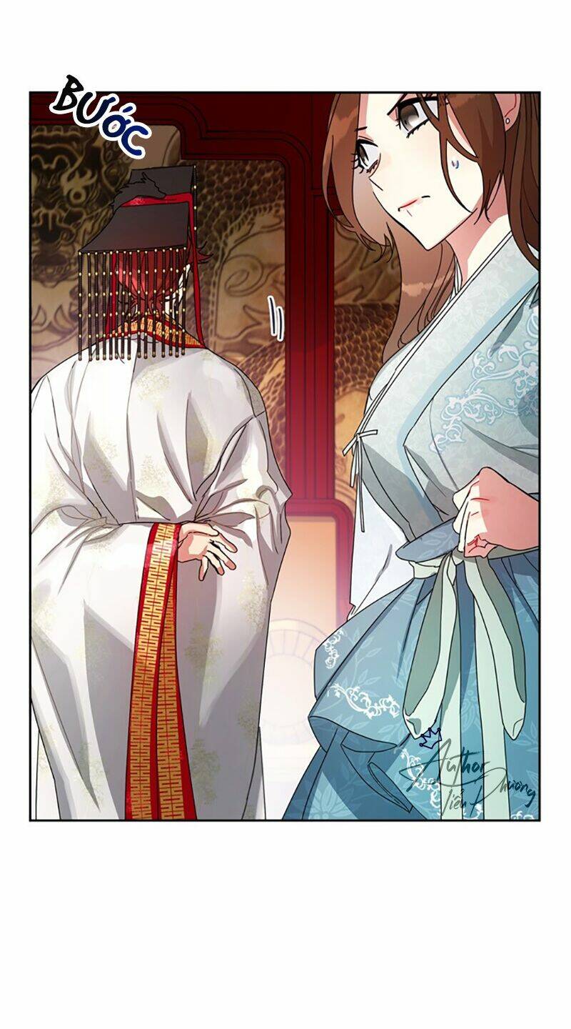 cực phẩm mỹ nam, thật lãng phí chapter 10 61