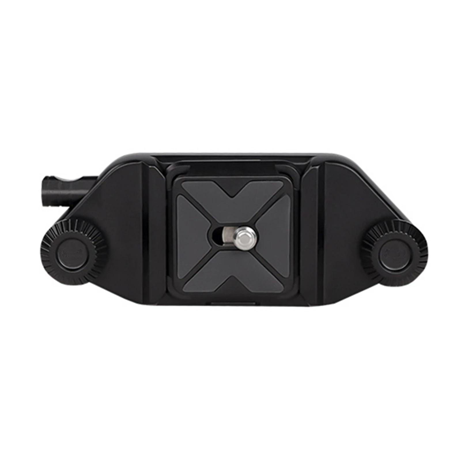 Dây đeo vai Máy ảnh Đai thắt lưng Kẹp bền