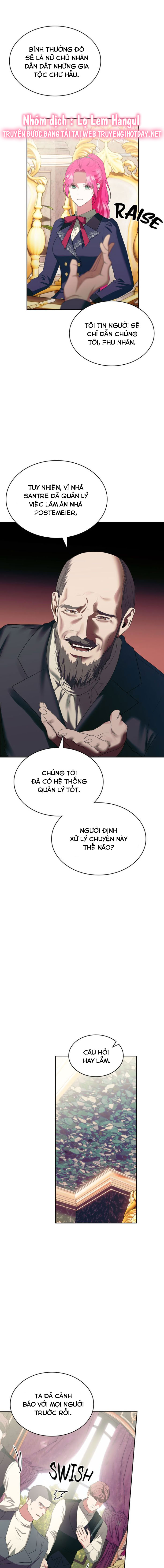 hợp đồng hôn nhân với người chồng thứ 2 của tôi chapter 74 8