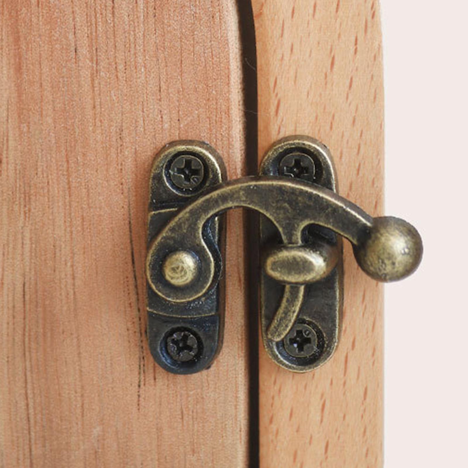 Electrical Outlet Cover Wood Dustproof Plug for Workshop Living Room Kitchen