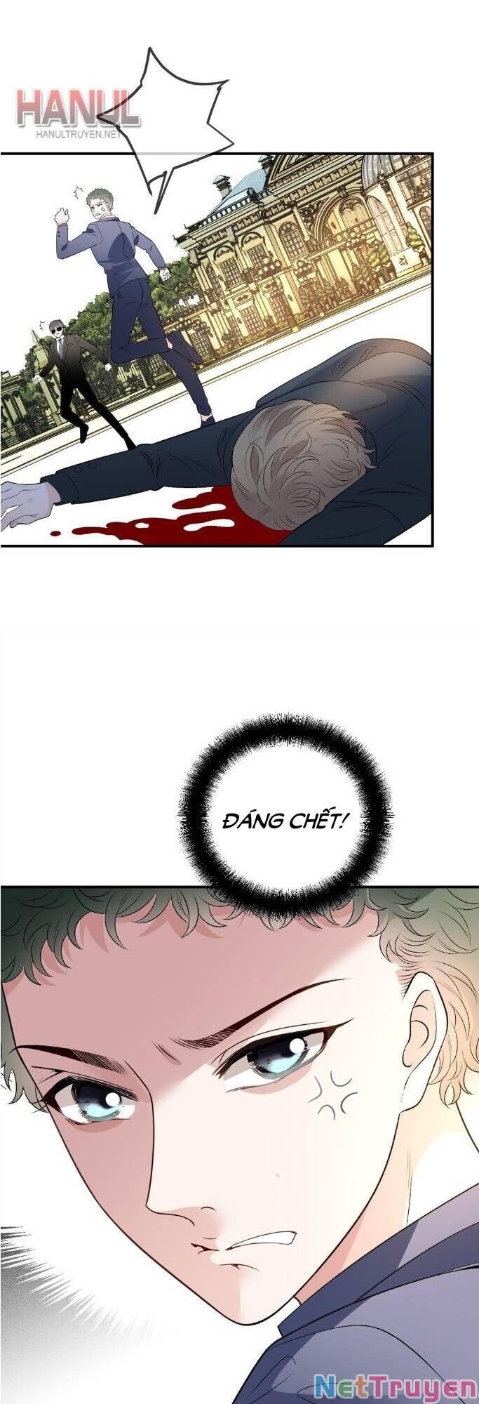 một vợ yêu, một bé con chapter 261 20