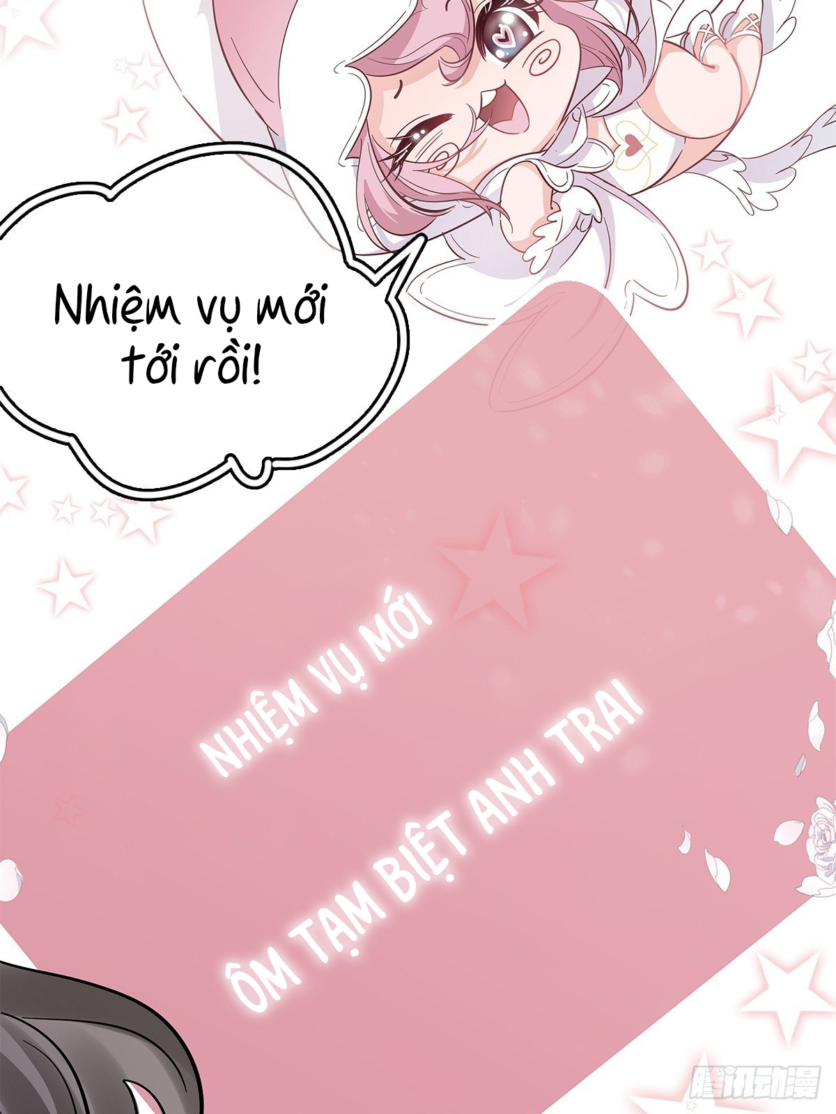 hôm nay nam giả trang nữ vẫn chưa được cầu hôn! chapter 12 39