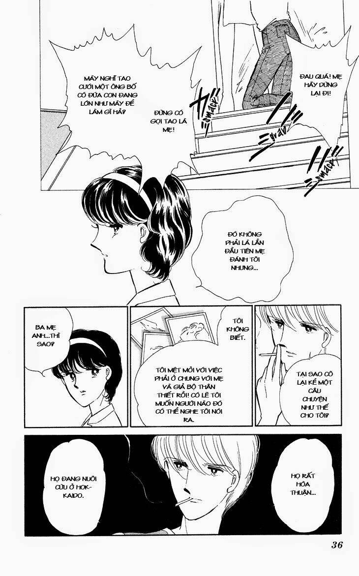 shinohara chie the best selection chapter 1 32