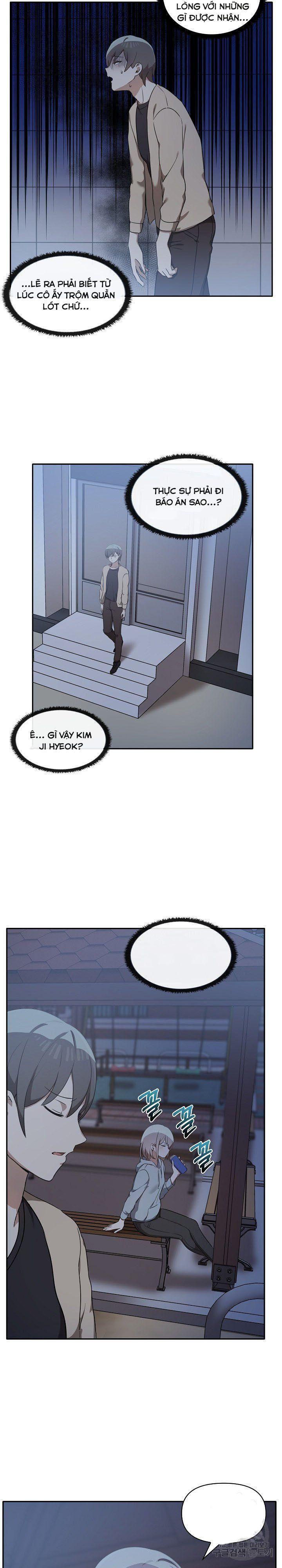 18+ thực sự em rất sướng chapter 6 19