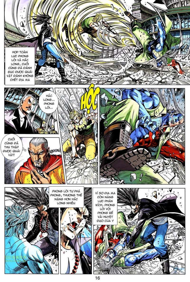 thạch hắc long truyện chapter 35 13