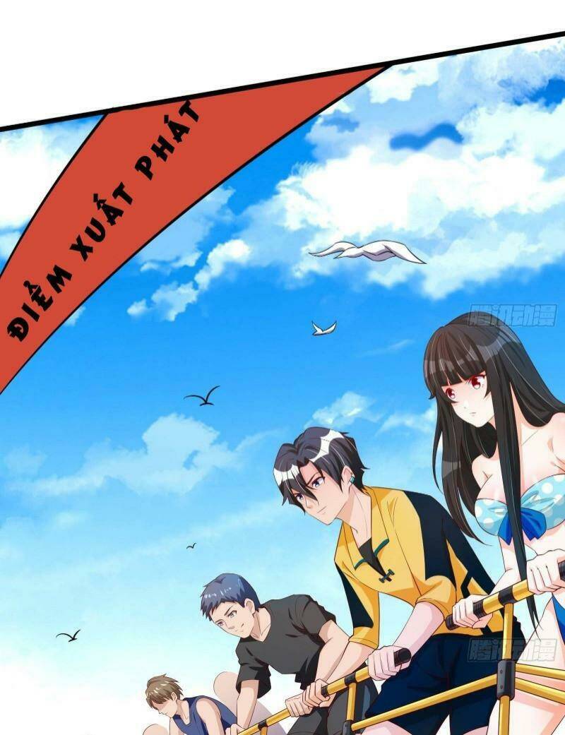 shipper thần cấp chapter 31 1