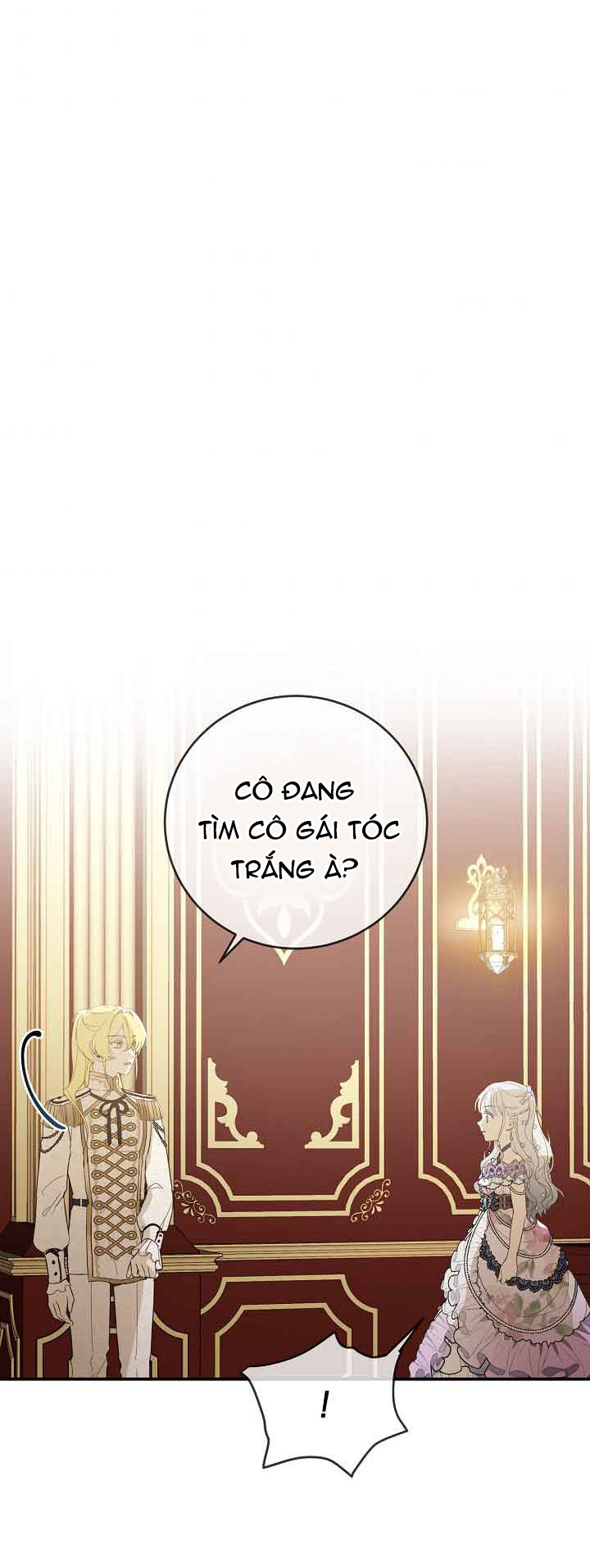 hướng đến ánh dương một lần nữa chapter 41 3