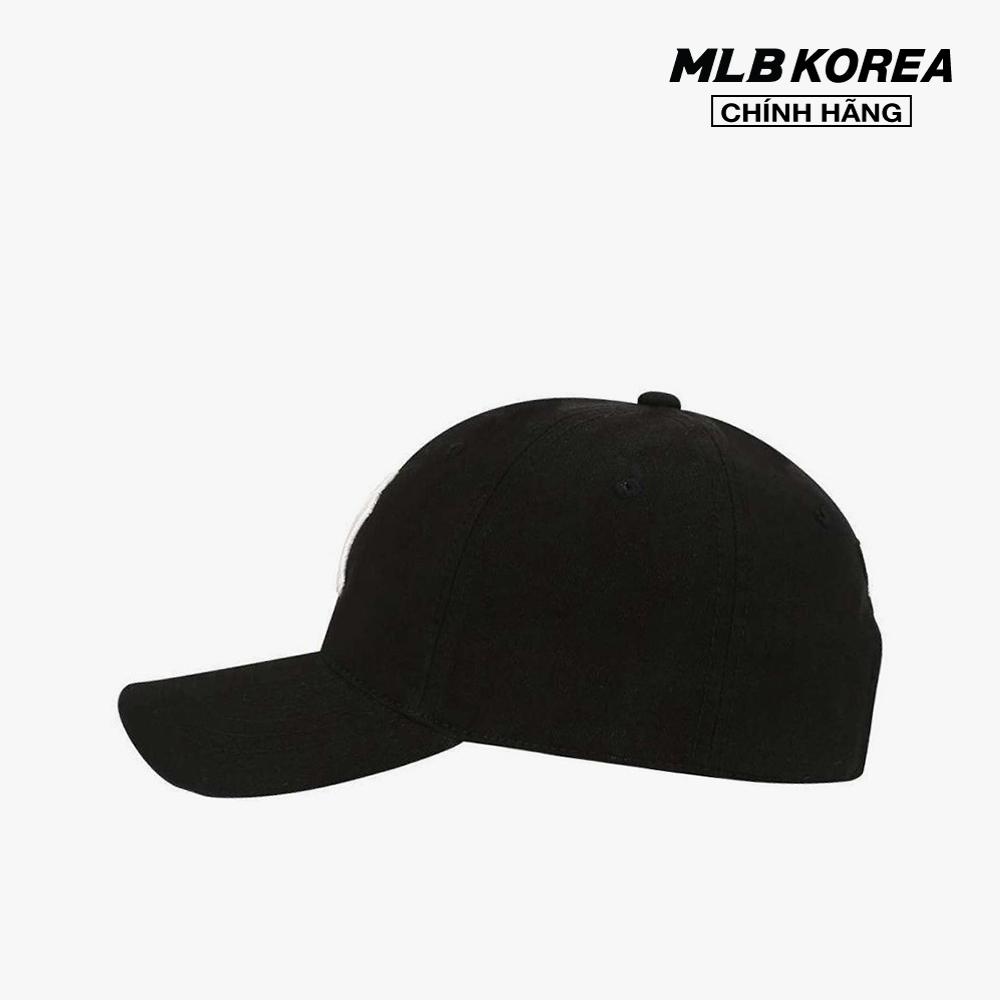 MLB - Nón bóng chày unisex N Cover 3ACP6601N