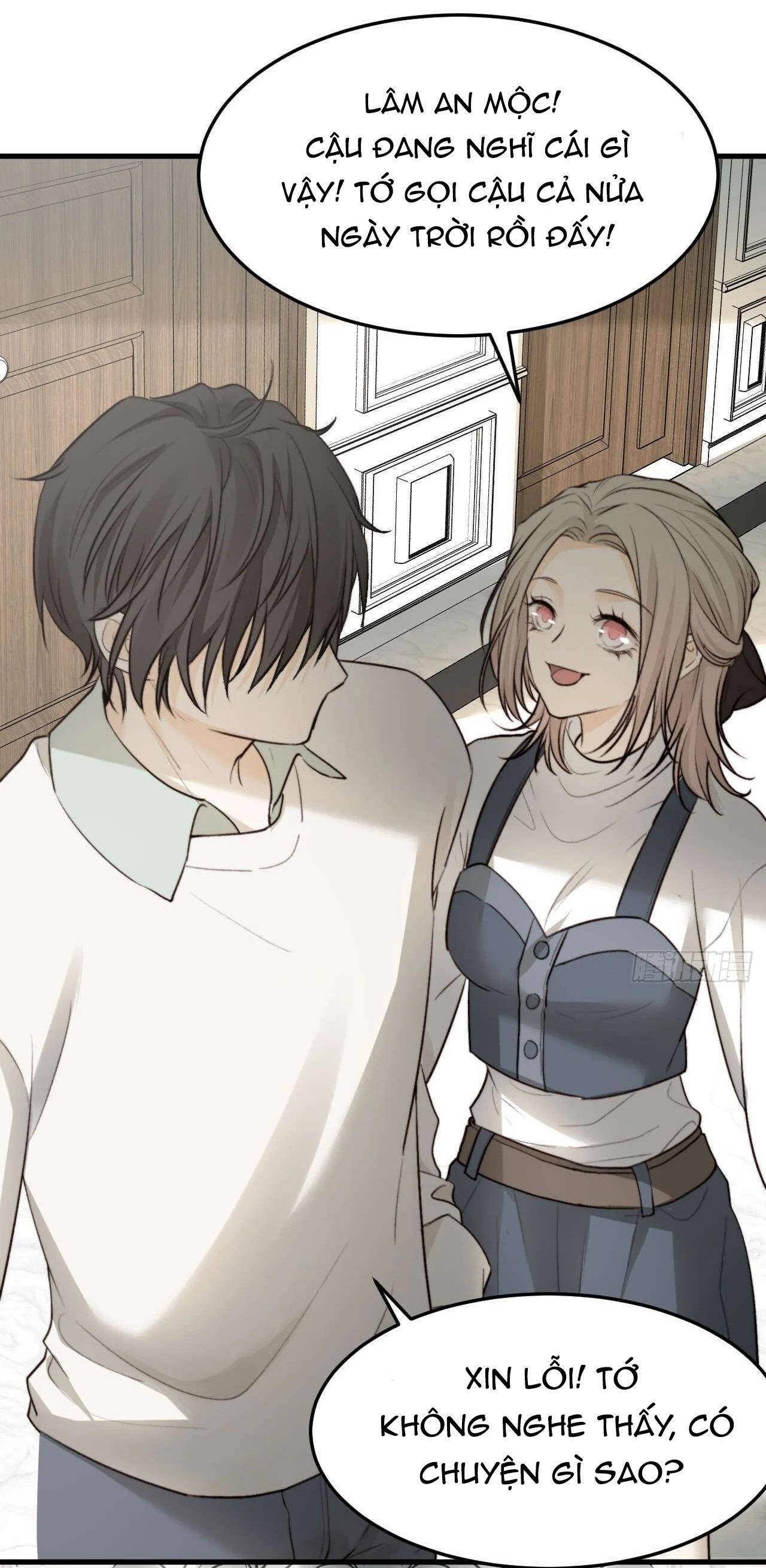 chó hư khó giữ chapter 21 15