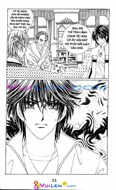 tìm lại tình yêu chapter 74 16