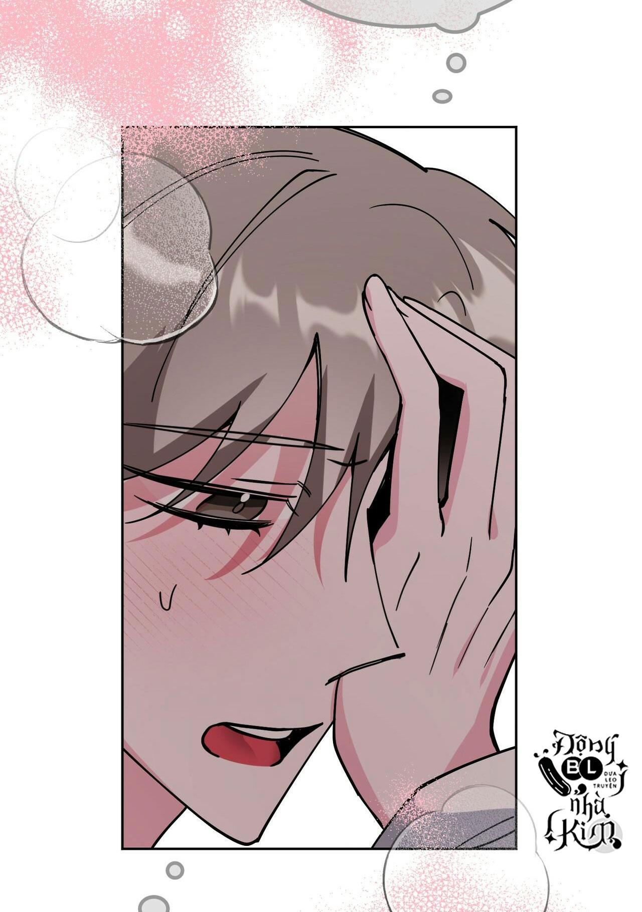 cạm bẫy đại học [m] chapter 24 67