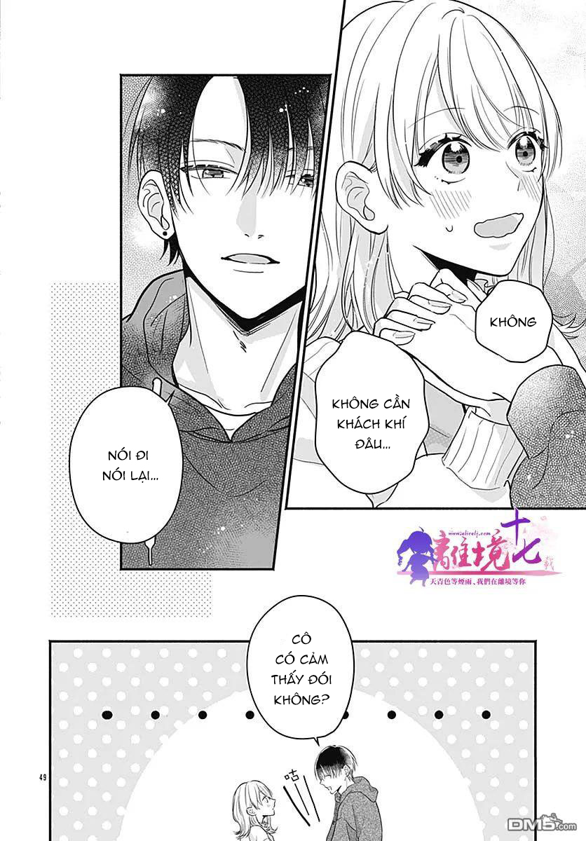 thống trị hoàn mỹ chapter 2.2 5