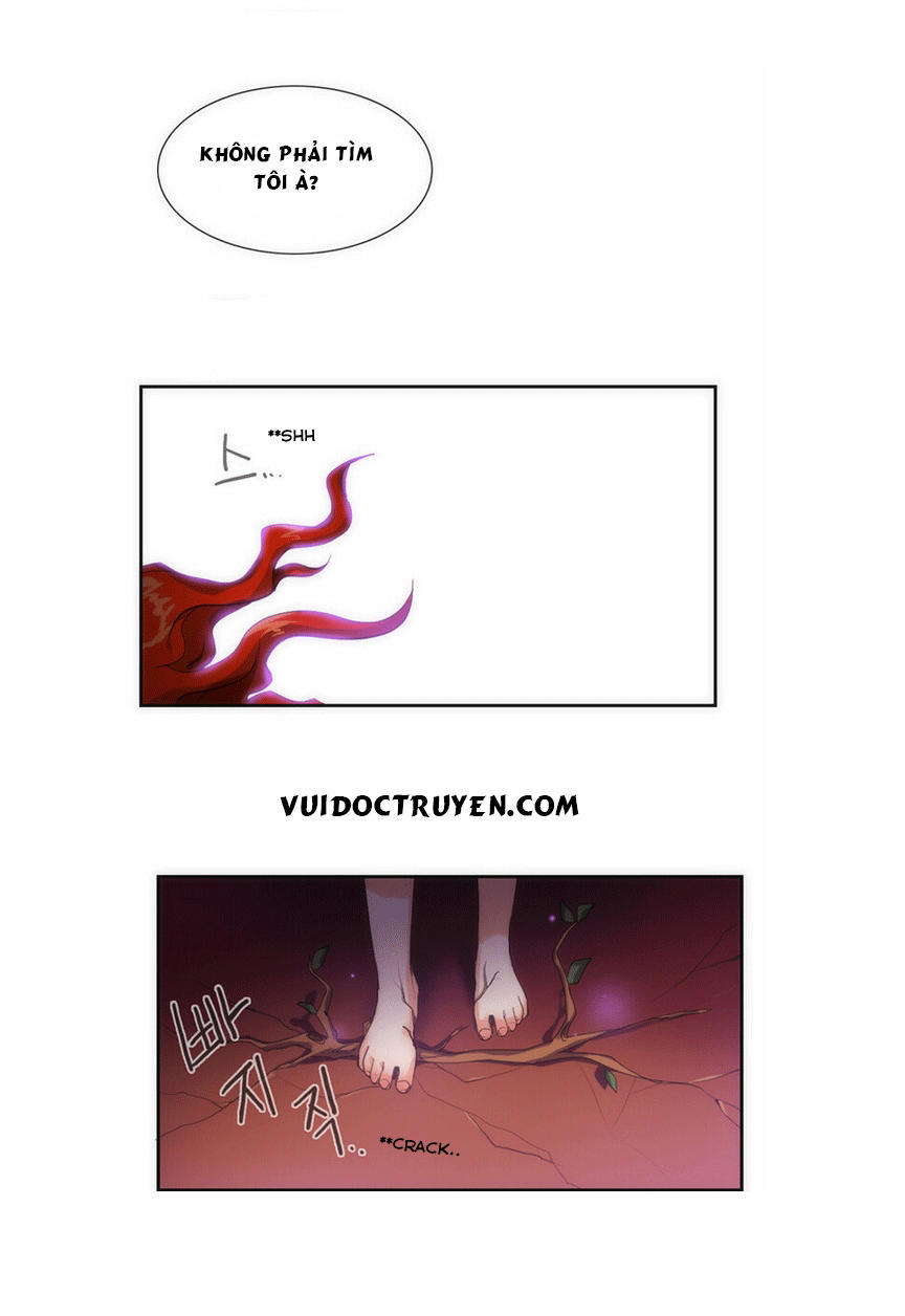 crepuscule (yamchi) chapter 64 25