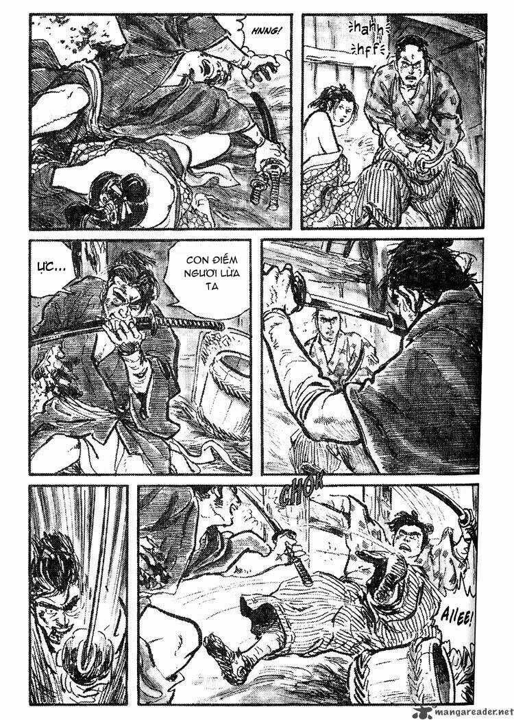 lone wolf and cub chapter 40 11